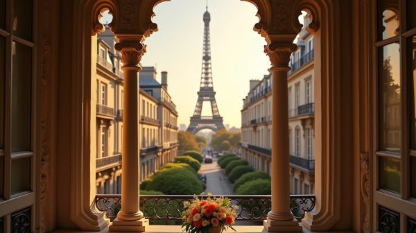 Acheter une maison à Paris : ce qui étonne vraiment