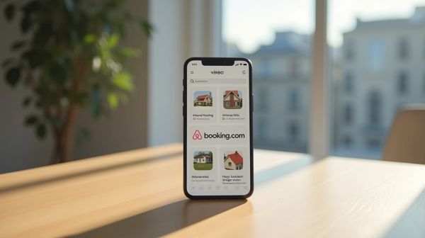 Arrêtez de chercher : les meilleures applications pour trouver location