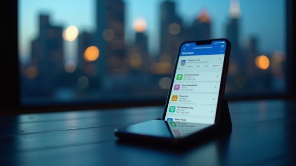 Arrêtez de chercher : les meilleures applications pour trouver location