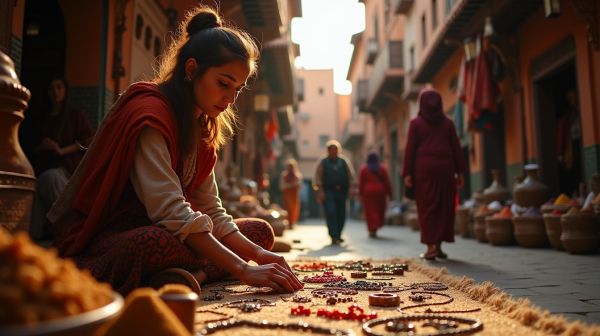 Comment la culture façonne nos valeurs et traditions