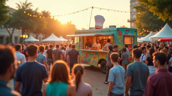 Dynamisez vos événements d'entreprise avec des animations culinaires