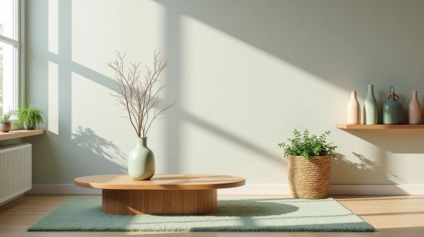 Élevez votre maison avec des produits écologiques indispensables