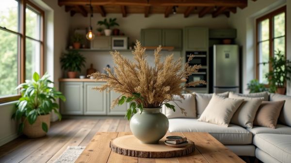 Élevez votre maison avec des produits écologiques indispensables
