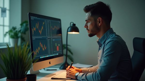 Évaluer wegetfunded pour réussir dans le trading en ligne