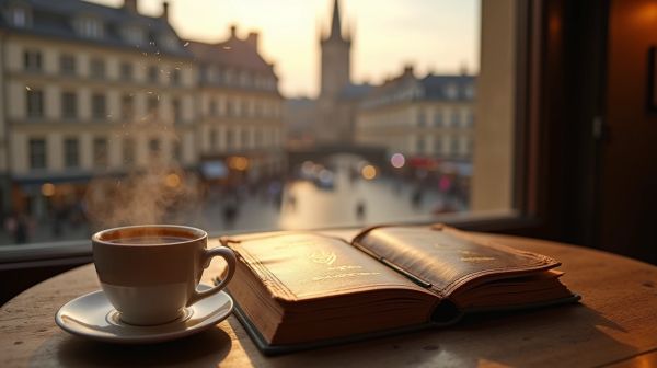 Le guide local de Bordeaux Bordeaux vaut-il mieux qu'un moteur de recherche