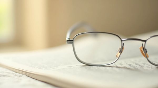 Lunettes adaptées aux seniors : au-delà des verres progressifs