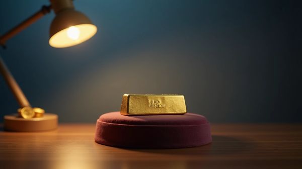 Maîtriser la cotation de l'or pour optimiser son investissement