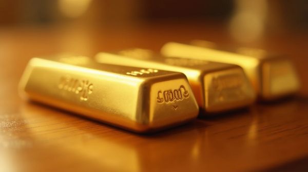 Maîtriser la cotation de l'or pour optimiser son investissement