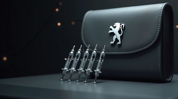 Sélection des meilleurs injecteurs pour Peugeot en 2026