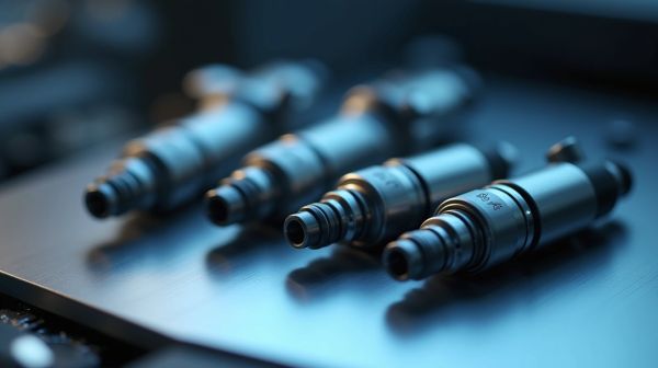 Sélection des meilleurs injecteurs pour Peugeot en 2026