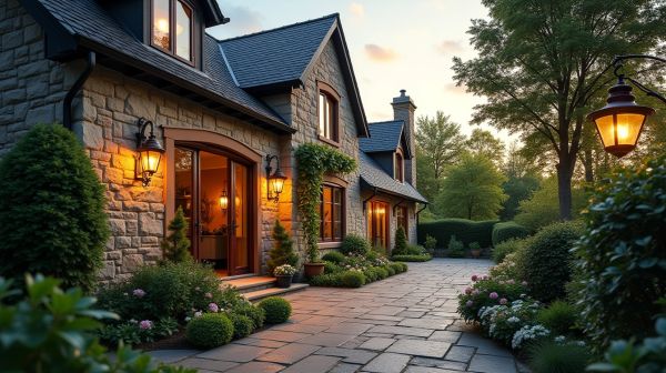 Services variés d'agence immobilière à Rœulx pour vos projets réussis