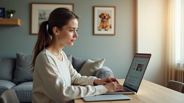 Souscrire une assurance chien sans complications : nos conseils pratique